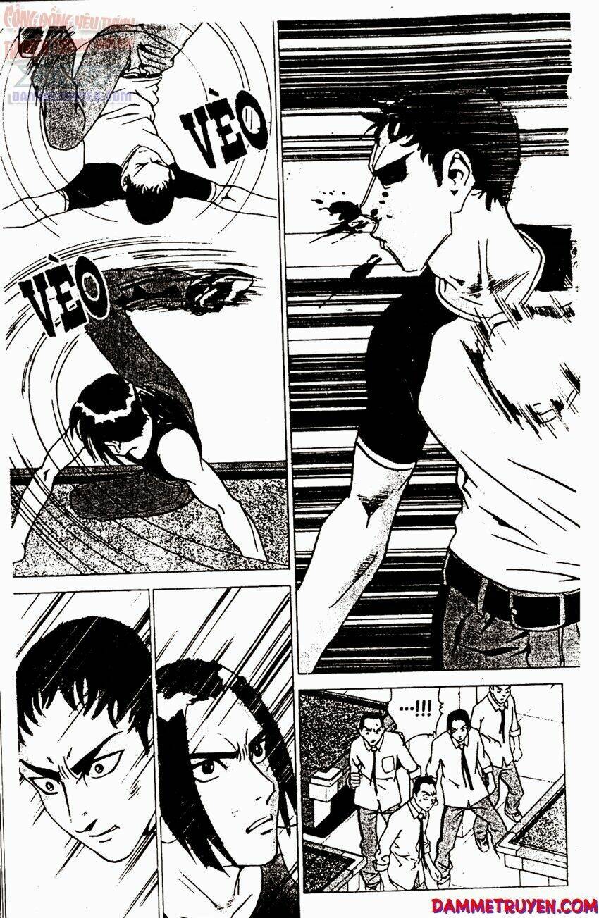 Ai Hơn Ai: Chapter 117