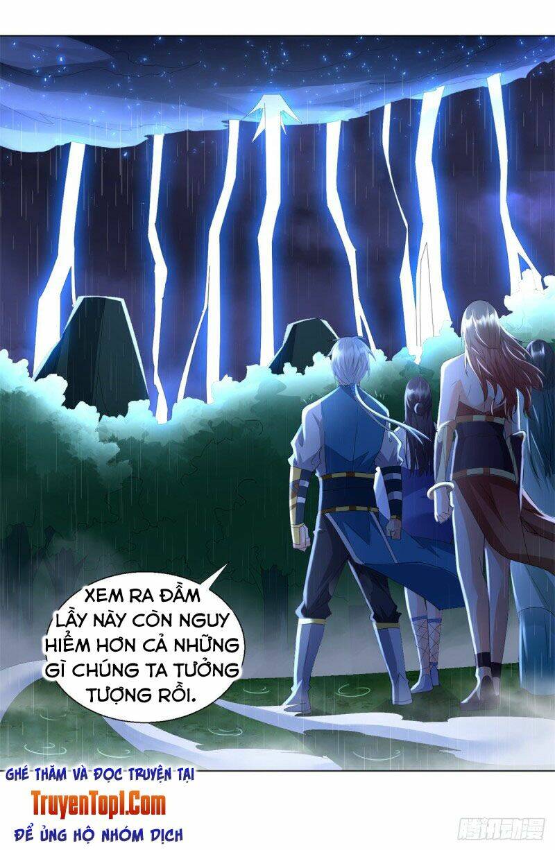 Chí Tôn Trọng Sinh: Chapter 68