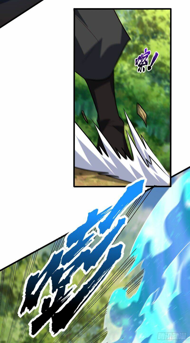 Yêu Giả Vi Vương: Chapter 245