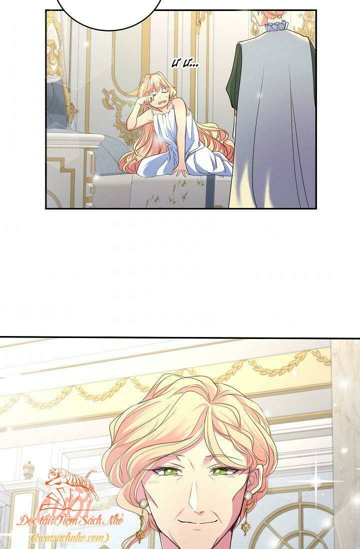 Bút Danh Bí Mật Của Nữ Công Tước: Chapter 6