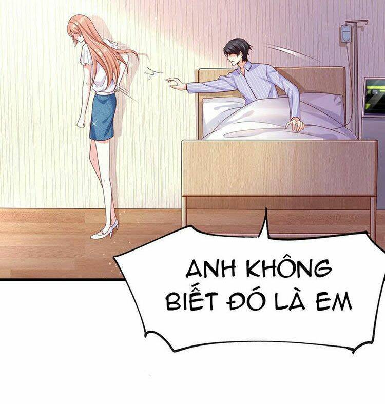 Ức Vạn Song Bảo: Mami, Bó Tay Chịu Trói: Chapter 30.1