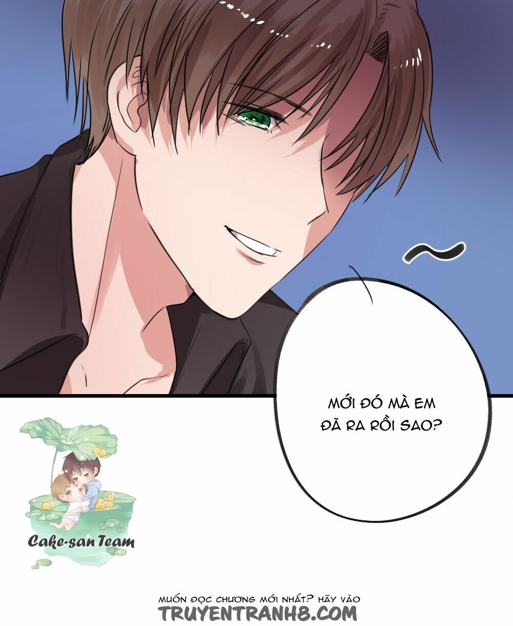 Phải Lòng Em Trai Của Bạn Gái Mình: Chapter 31