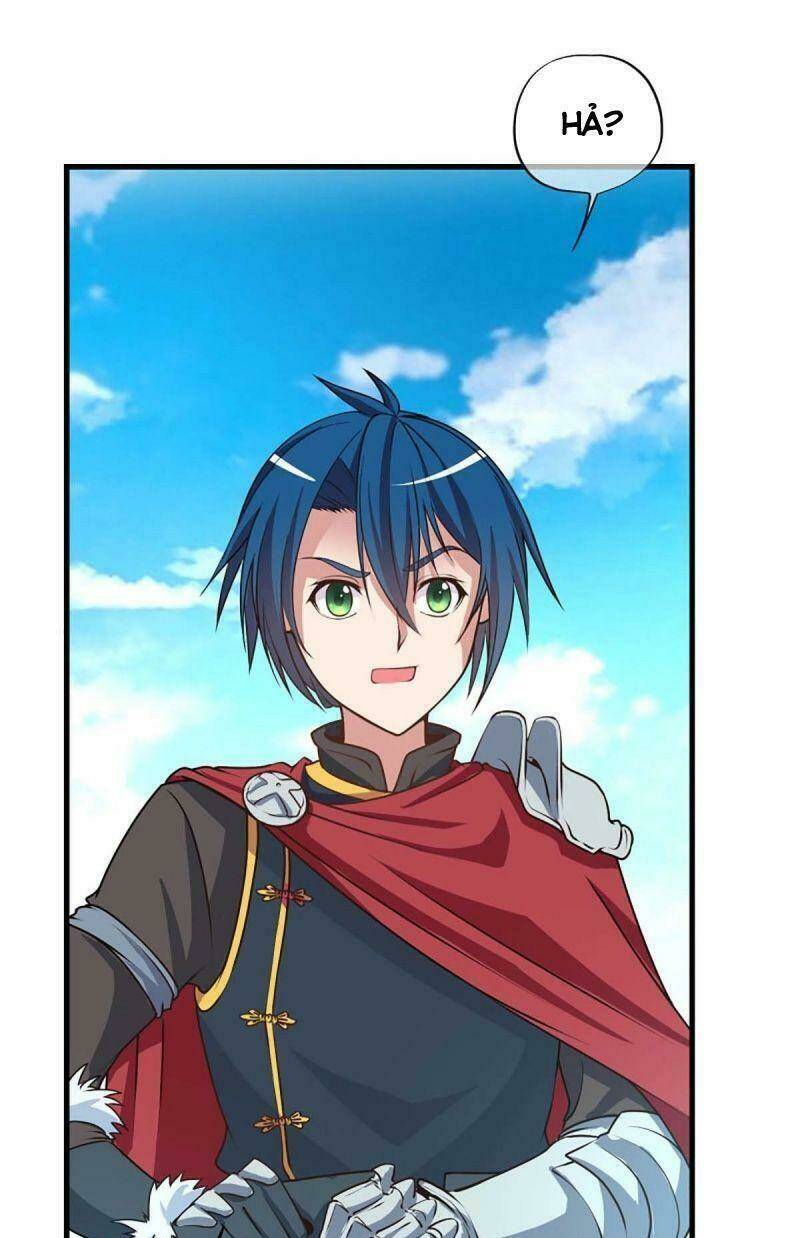 Ta Livestream Tại Dị Giới: Chapter 6