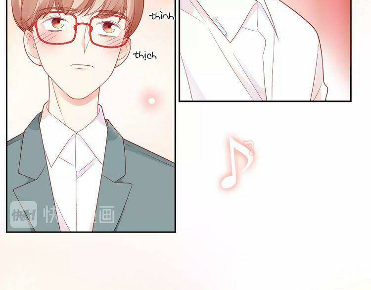 Giai Điệu Của Sự Va Chạm: Chapter 43