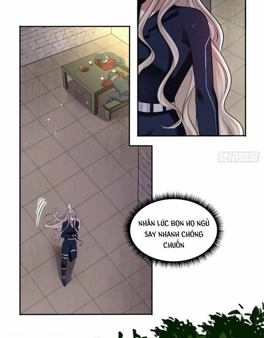 Vương Phi Thật Thích Trang Điểm: Chapter 130