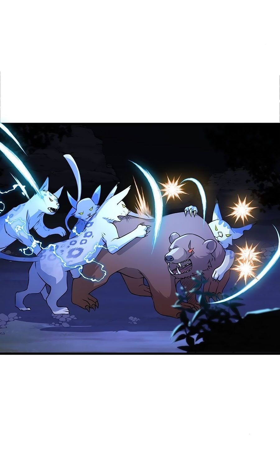 Phản Phái Nữ Đế Lai Tập: Chapter 27