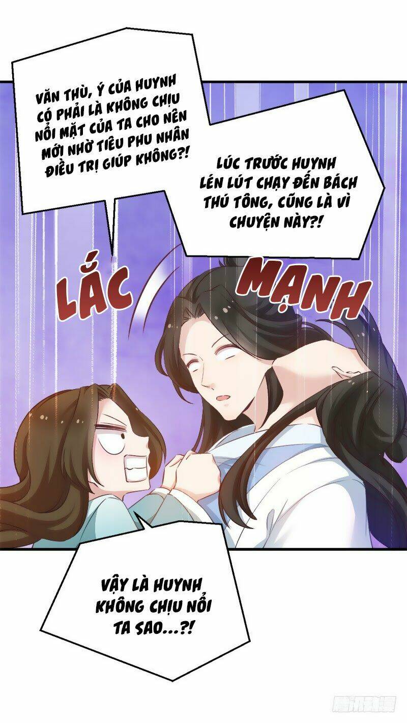 Trò Chơi Trừng Phạt: Chapter 52