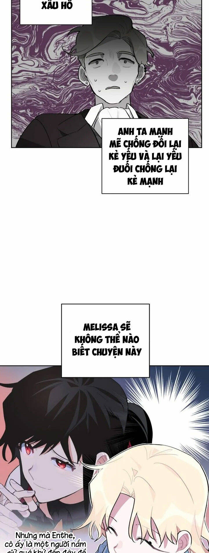 Cách Mà Pháp Sư Đối Mặt Với Cái Chết: Chapter 3.1