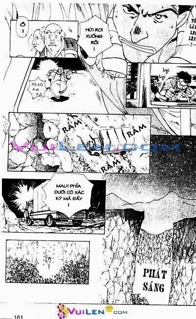 Duyên Kỳ Ngộ: Chapter 3