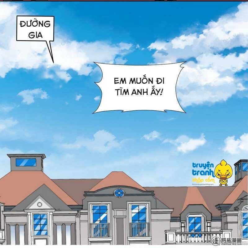 Cường Sủng Hào Môn Tiểu Manh Thê: Chapter 55