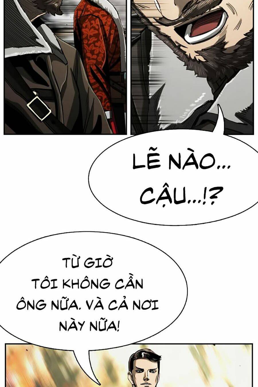 Thợ Săn Đầu Tiên: Chapter 77