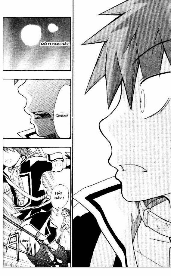 Dragon Eye: Chapter 5