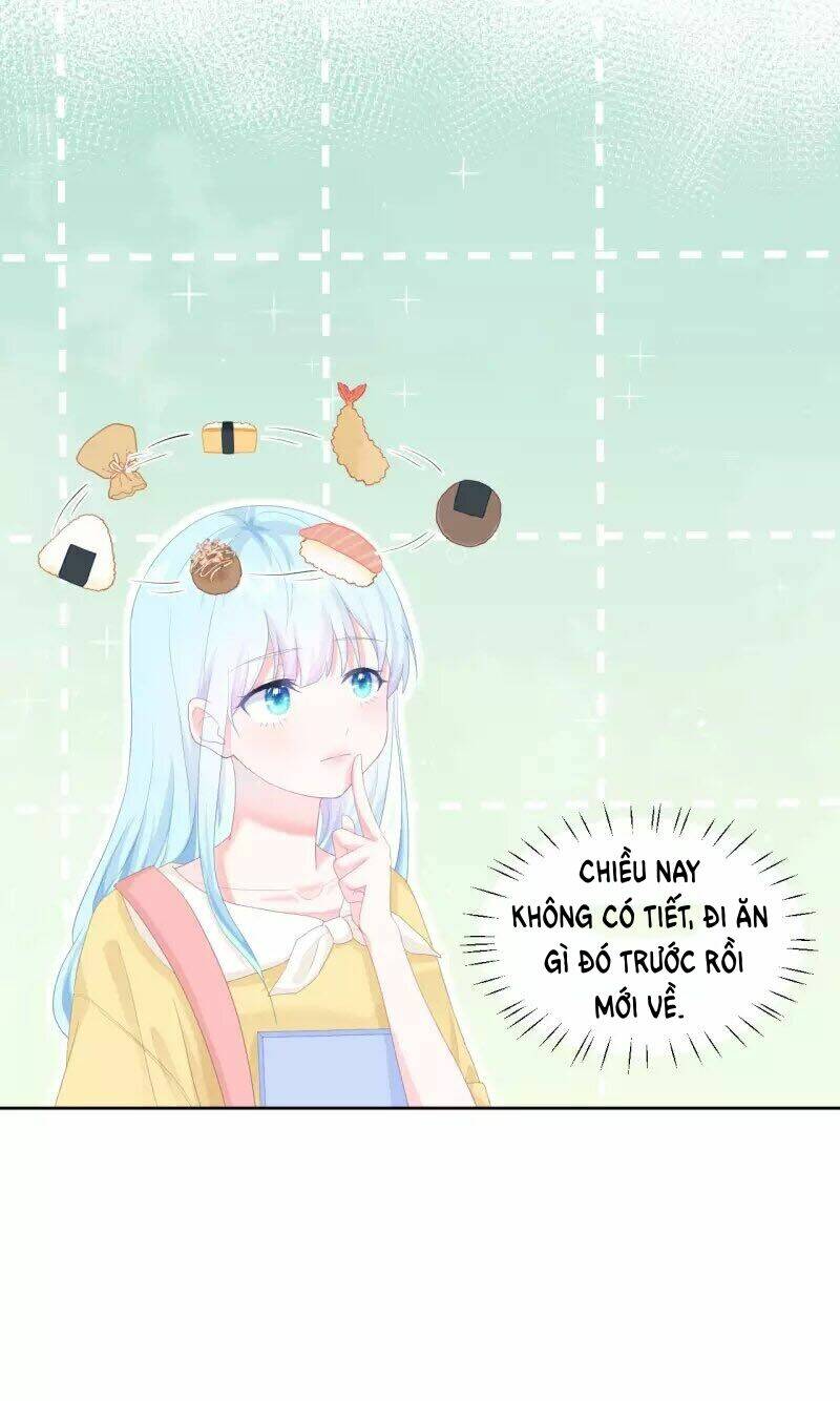 Tôi Và Lịch Sử Yêu Đương Của Tôi: Chapter 6