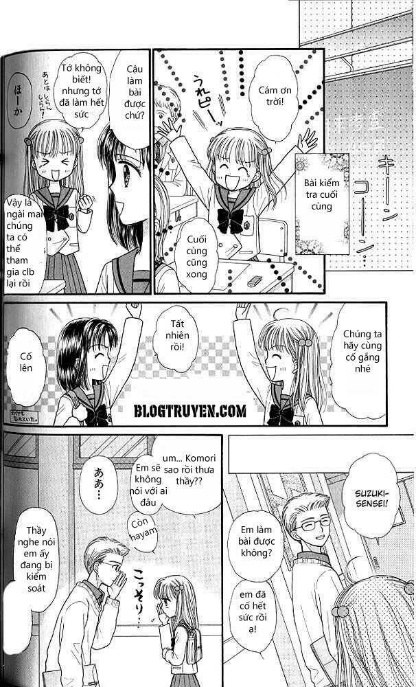 Kodomo No Omocha: Chapter 39