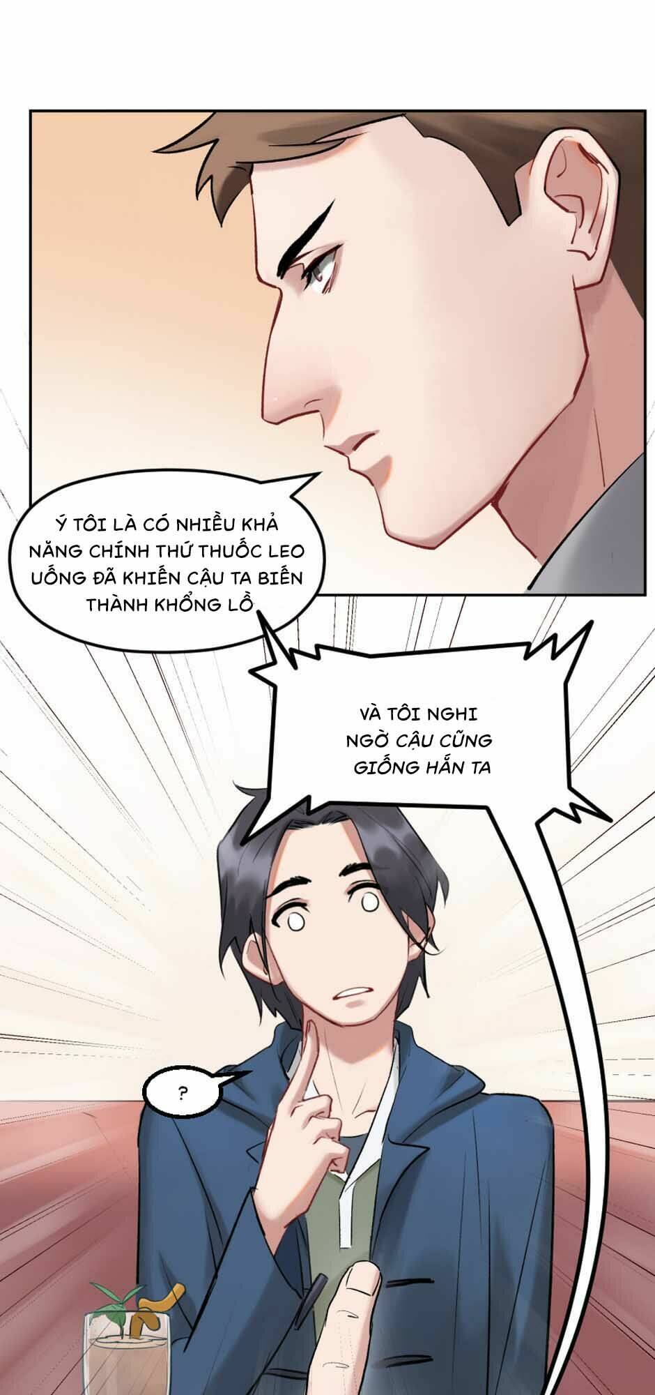 Vô Thượng Thần Vương: Chapter 36