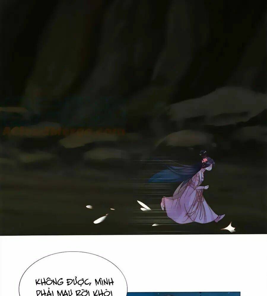 Thần Nữ Thái Năng Liêu: Chapter 30