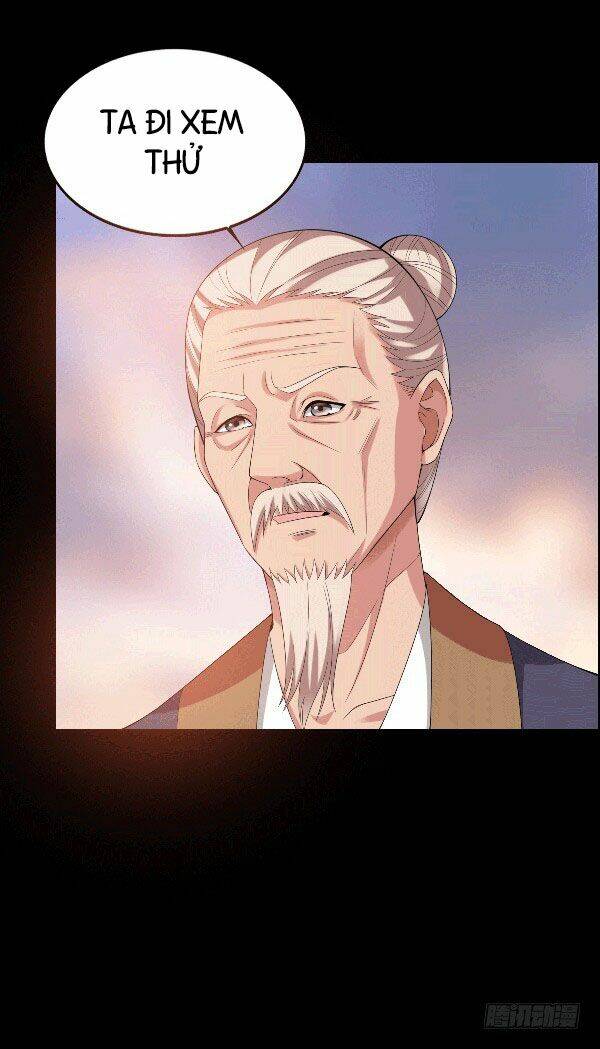 Cổ Chân Nhân: Chapter 73