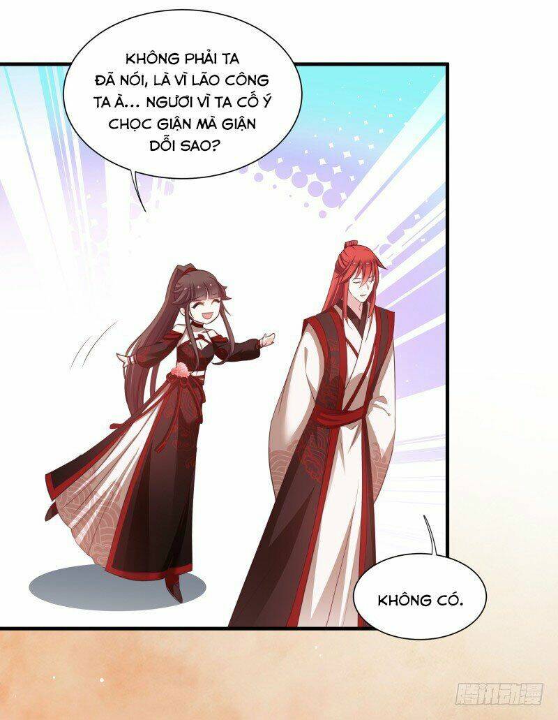 Trò Chơi Trừng Phạt: Chapter 75