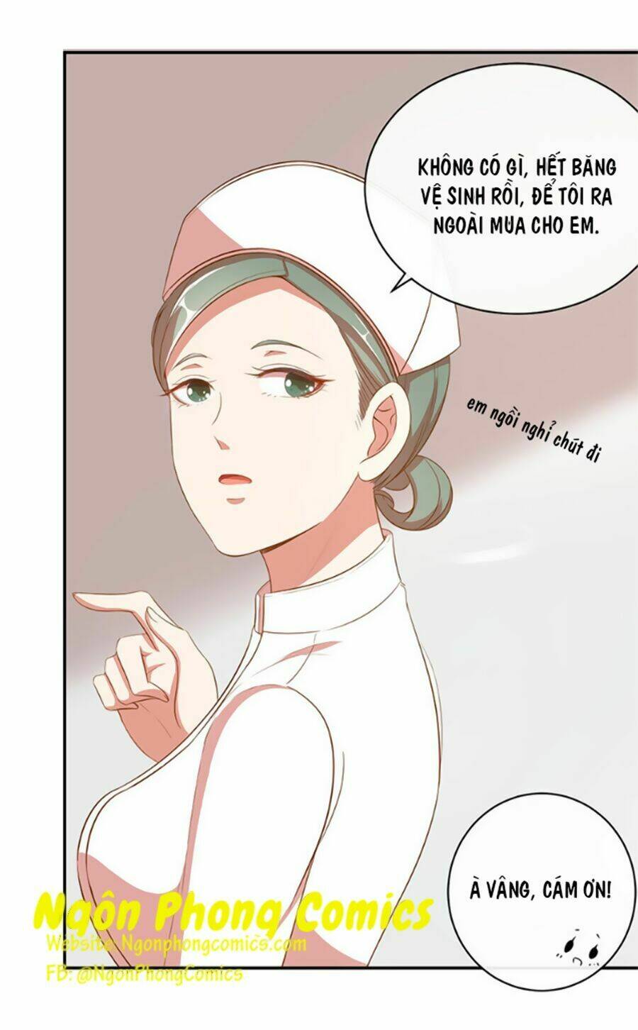 Cả Thế Giới Đều Không Bằng Người: Chapter 30