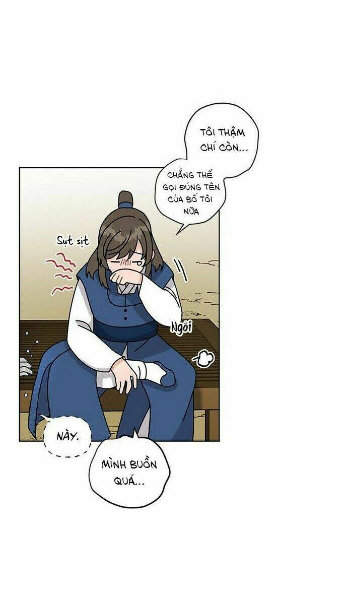 Tôi Trở Thành Đầu Bếp Của Long Vương: Chapter 12