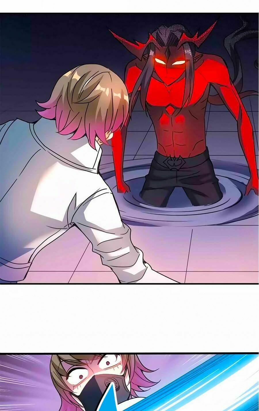 Tô Tịch Kỳ Quái: Chapter 89.5