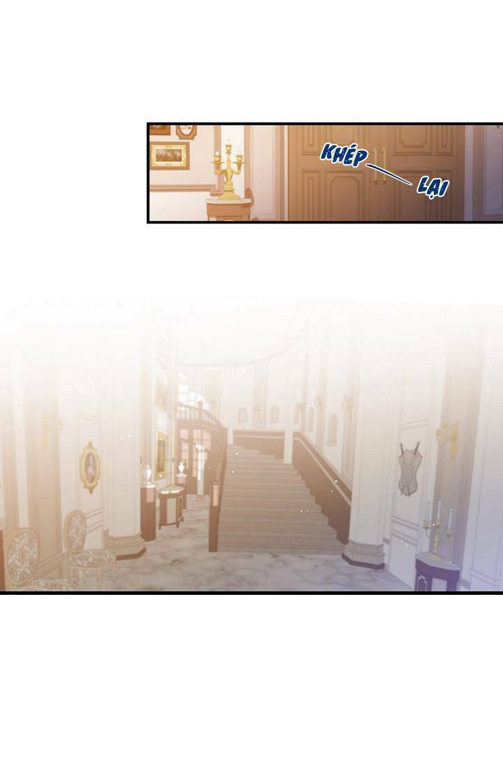 Đừng Chọc Đứa Em Gái Bé Bỏng Của Chúng Tôi: Chapter 35