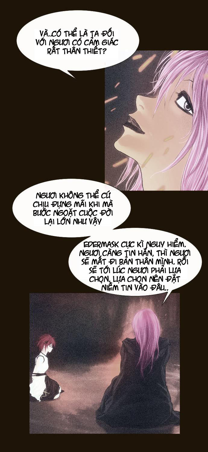 Magician: Chapter 68