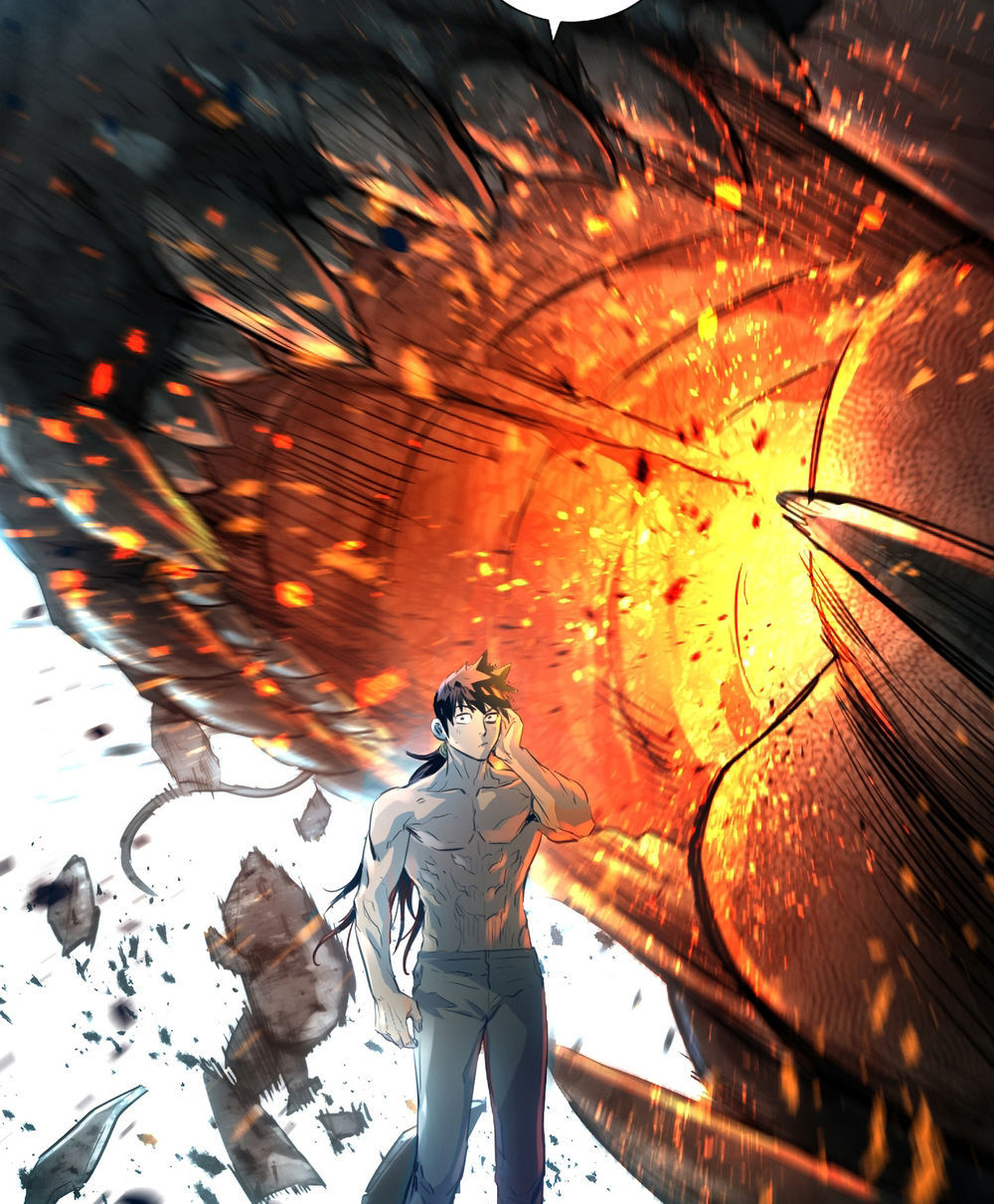 Dị Giới Tam Tuyệt: Chapter 83