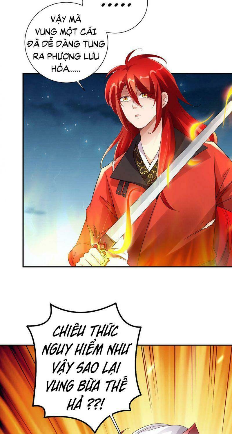 Thiên Kim Bất Hoán: Chapter 88