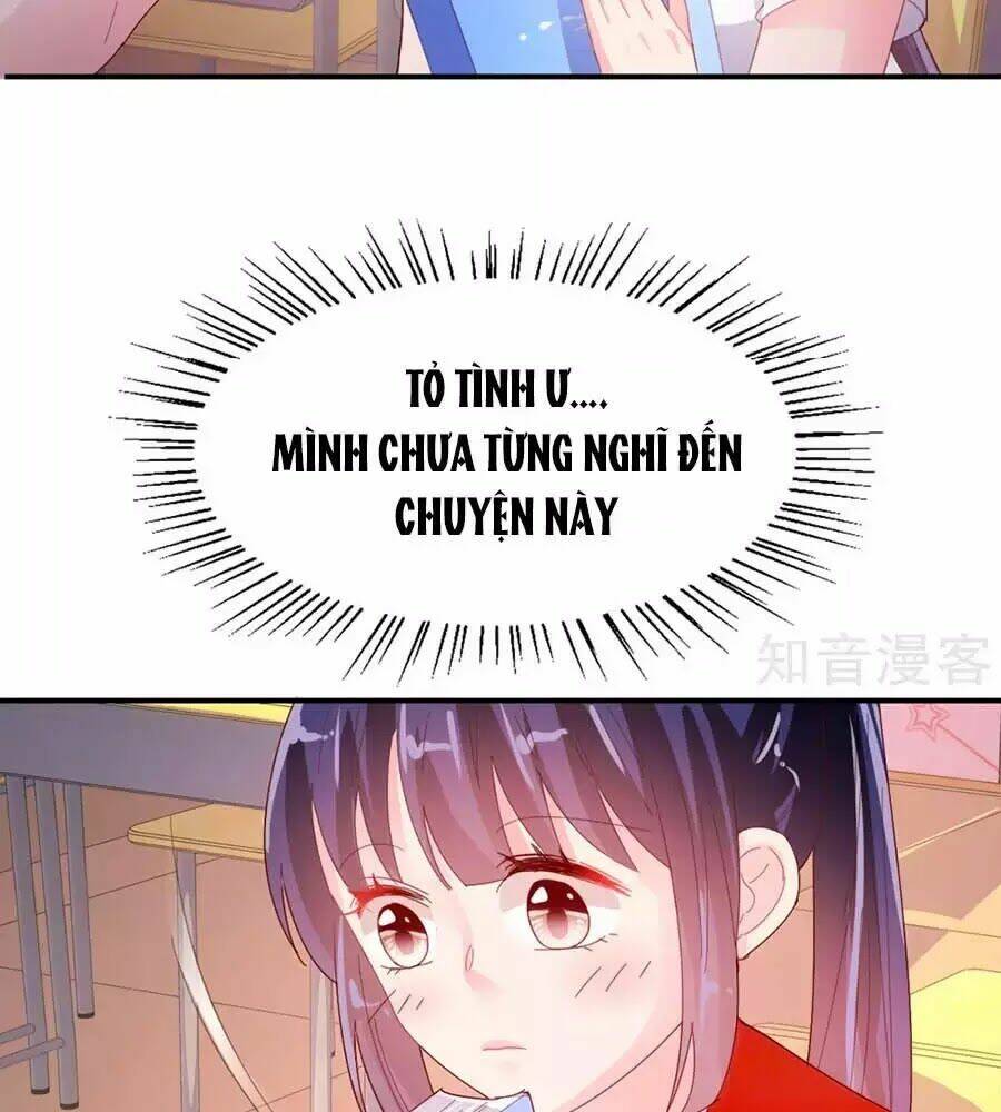 Sau Này Vẫn Cứ Thích Anh: Chapter 73