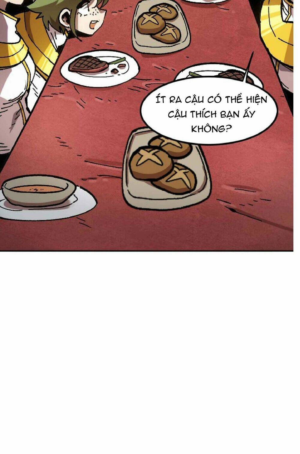 Nô Lệ Nghịch Thiên: Chapter 43