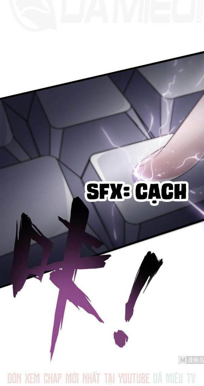 Thịnh Thế Điềm Sủng: Cô Vợ Nhỏ Đáng Yêu Của Dịch Thiếu: Chapter 8