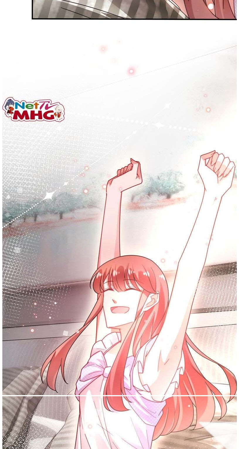 Thịnh Thế Điềm Sủng: Tiểu Manh Thê Của Dịch Thiếu: Chapter 123