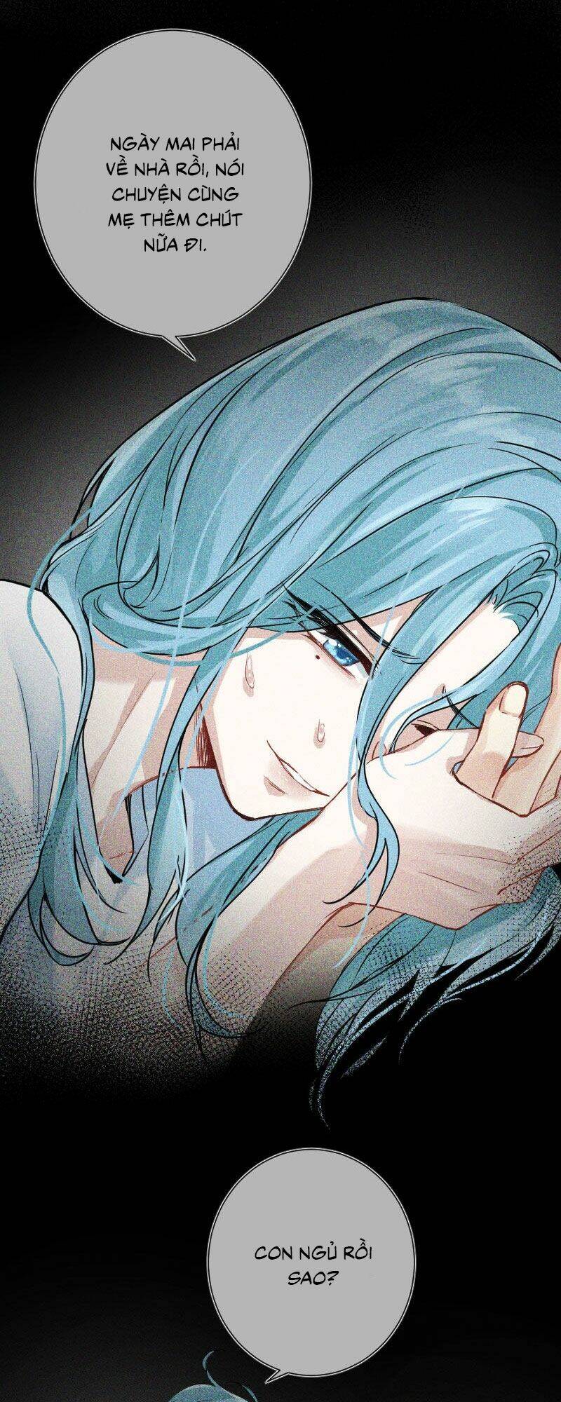 Tâm Động Thuấn Di: Chapter 15