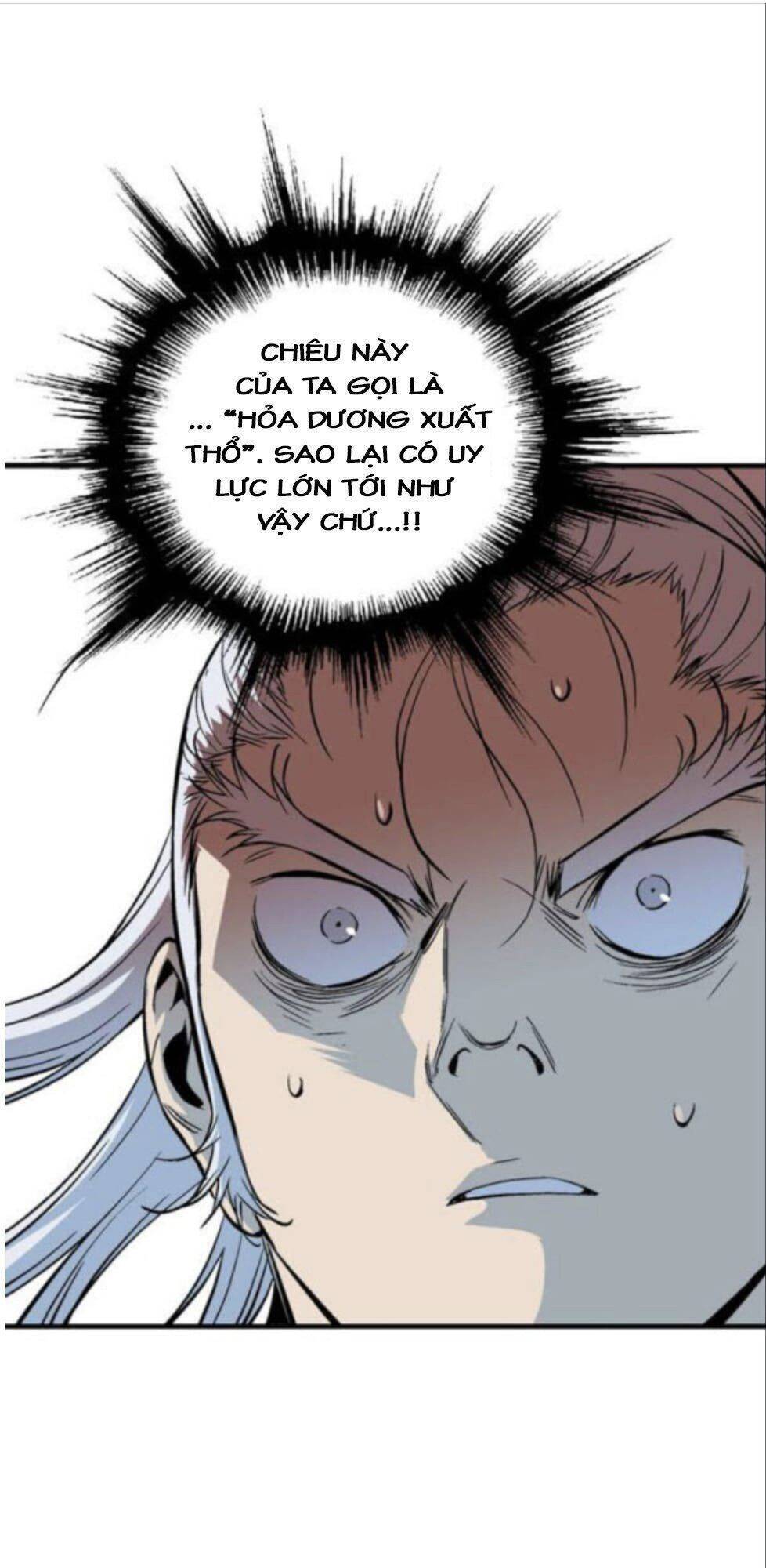 Cao Thủ 2: Chapter 135