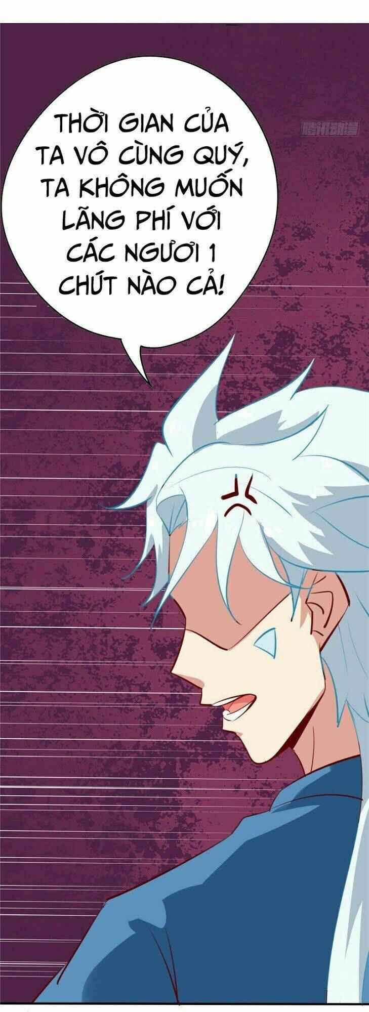 Chí Tôn Võ Đế: Chapter 52