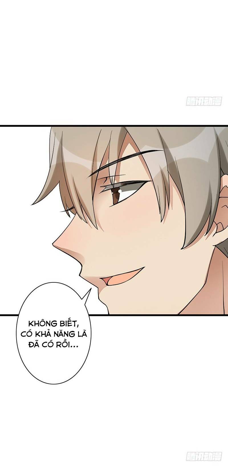 Dã Âu Lão Tổ: Chapter 11