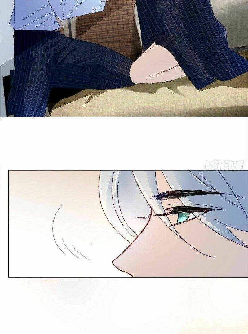 Ảnh Đế Yêu Hồ: Chapter 25