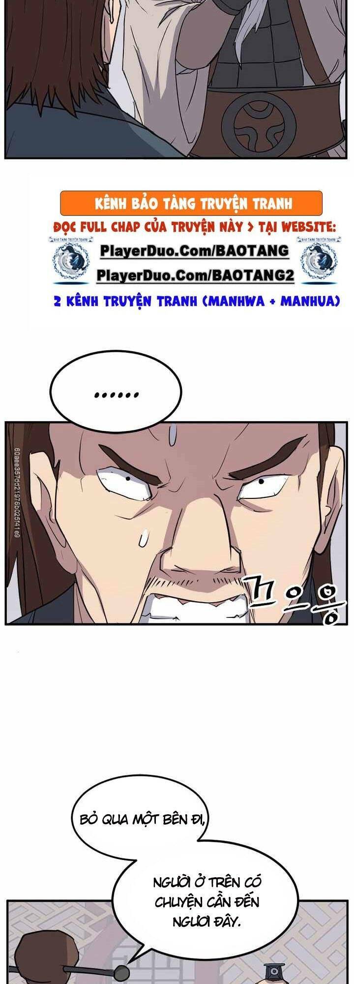 Trọng Sinh, Bất Khả Chiến Bại: Chapter 120