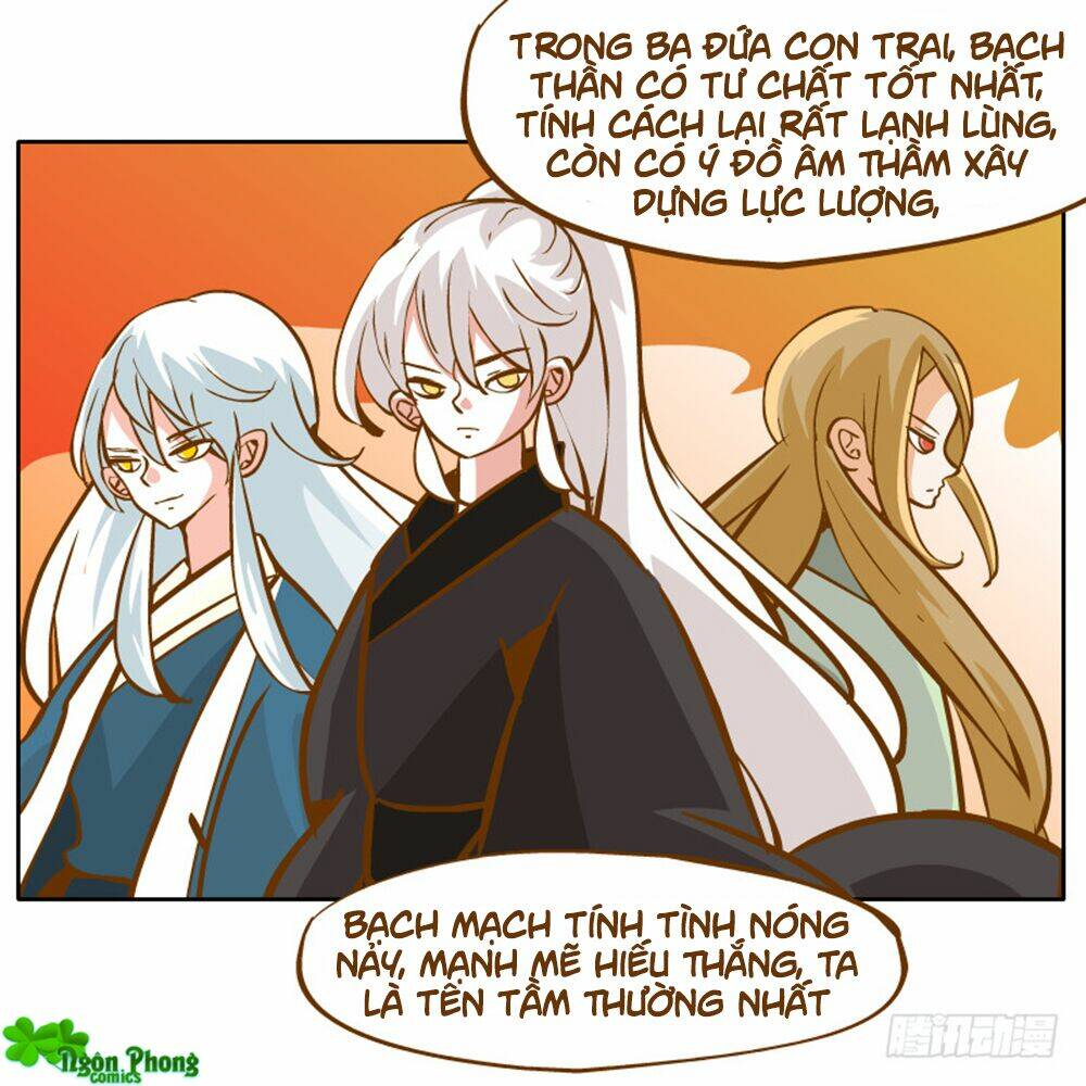 Hòa Thượng Và Tiểu Long Quân: Chapter 34