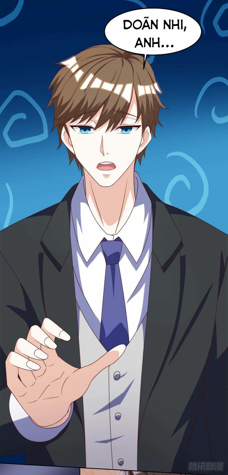 Thần Cấp Thấu Thị: Chapter 109