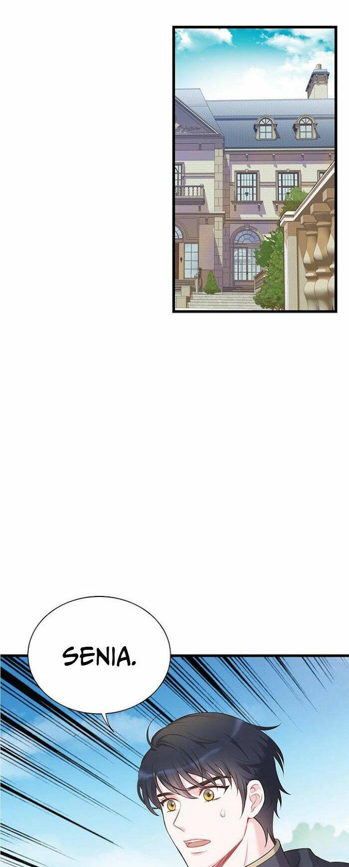 Nhân Vật Phản Diện Yêu Cầu Tôi Yêu Chàng: Chapter 32