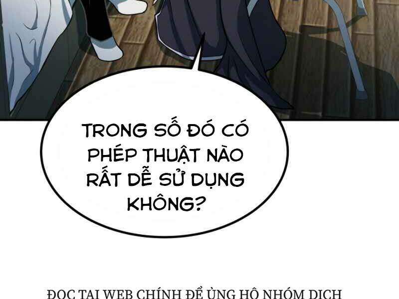 Ngôi Nhà Kết Nối Với Hầm Ngục: Chapter 16