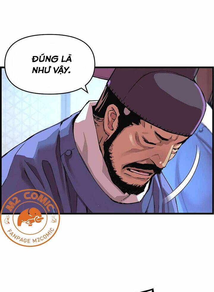 Tôi Sẽ Sống Như Một Hoàng Tử: Chapter 51