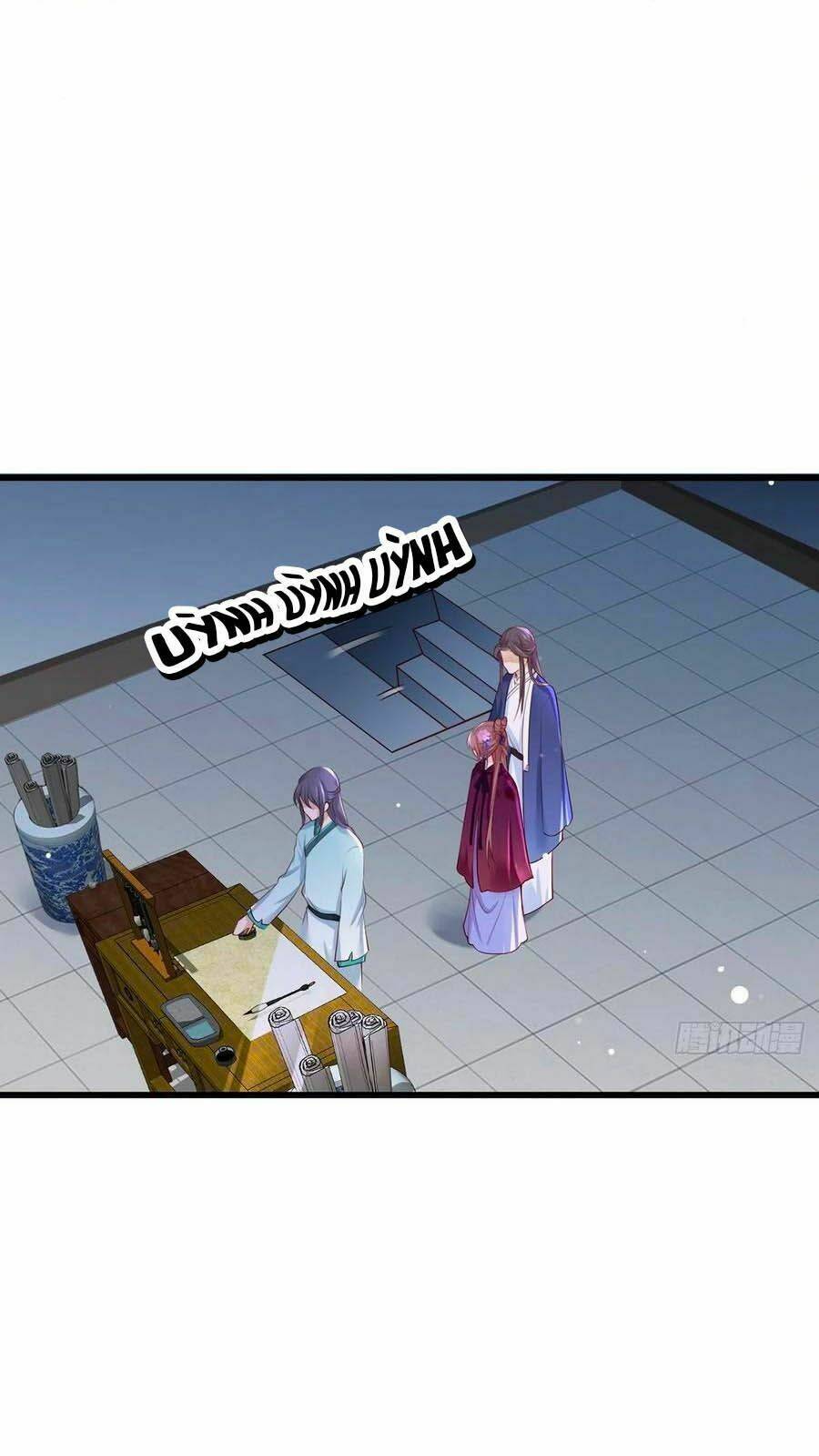 Nữ Thủ Phú Chi Kiều Sủng Nhiếp Chính Vương: Chapter 30