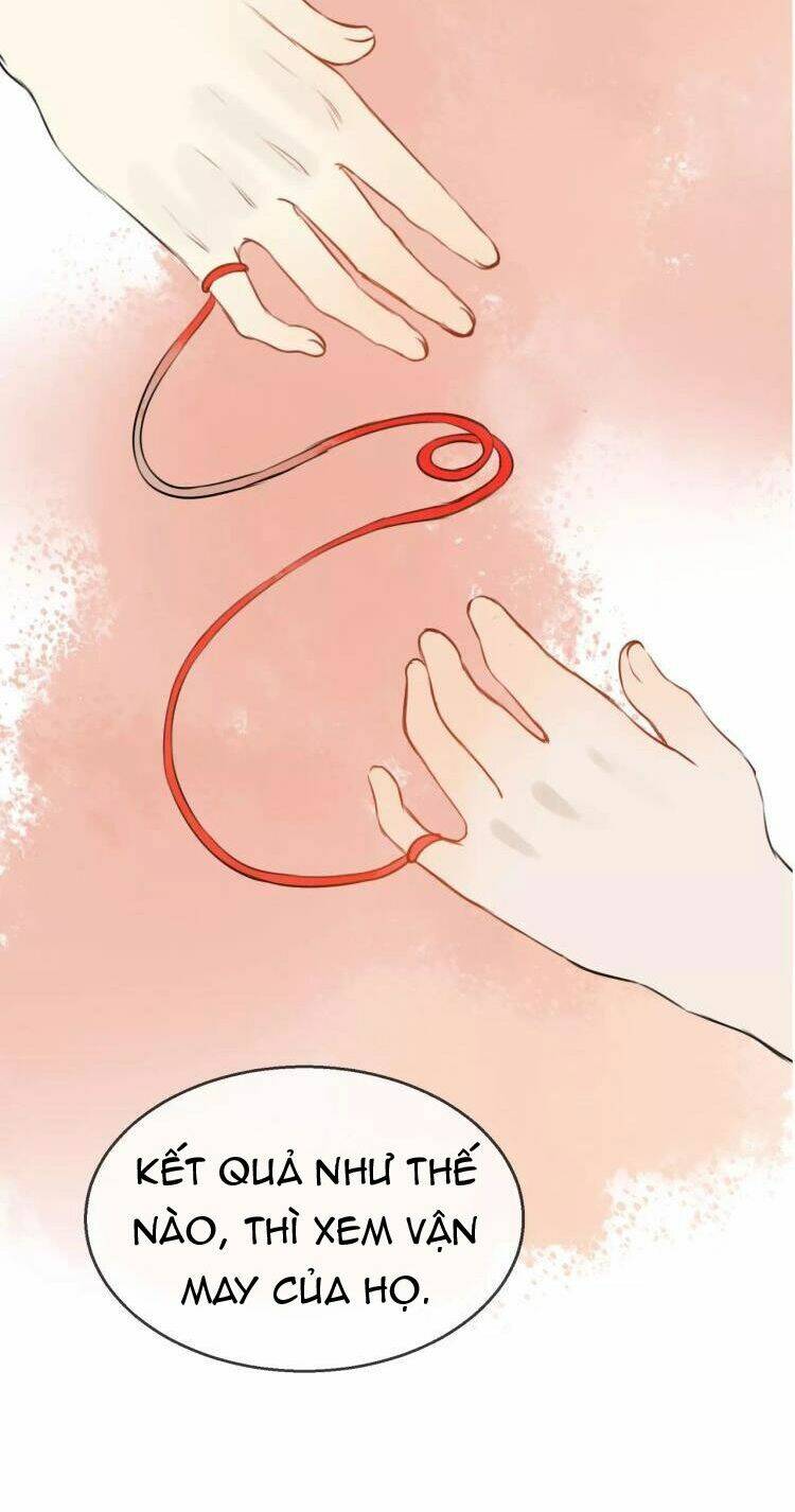 Bình Minh Của Ngũ Nguyệt: Chapter 17