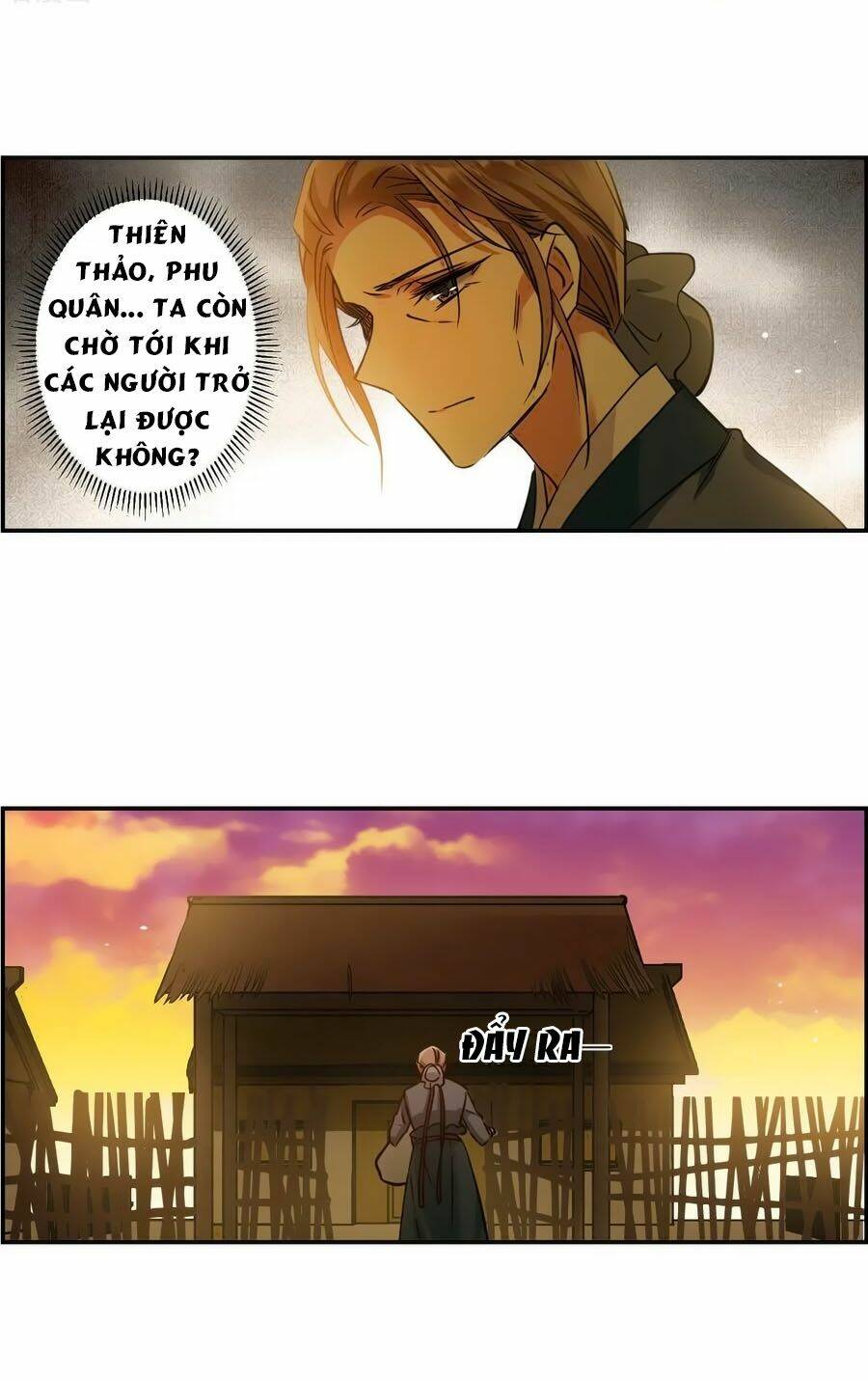 Thượng Quốc Phú Chi Thiên Đống Tuyết: Chapter 132