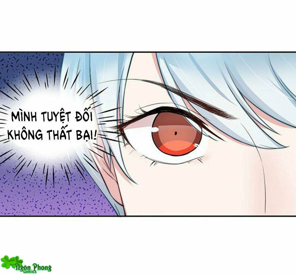 Bà Xã Tôi Là Nam Thần: Chapter 25