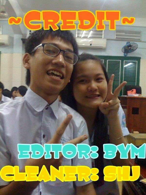 Rave Master: Chapter 16