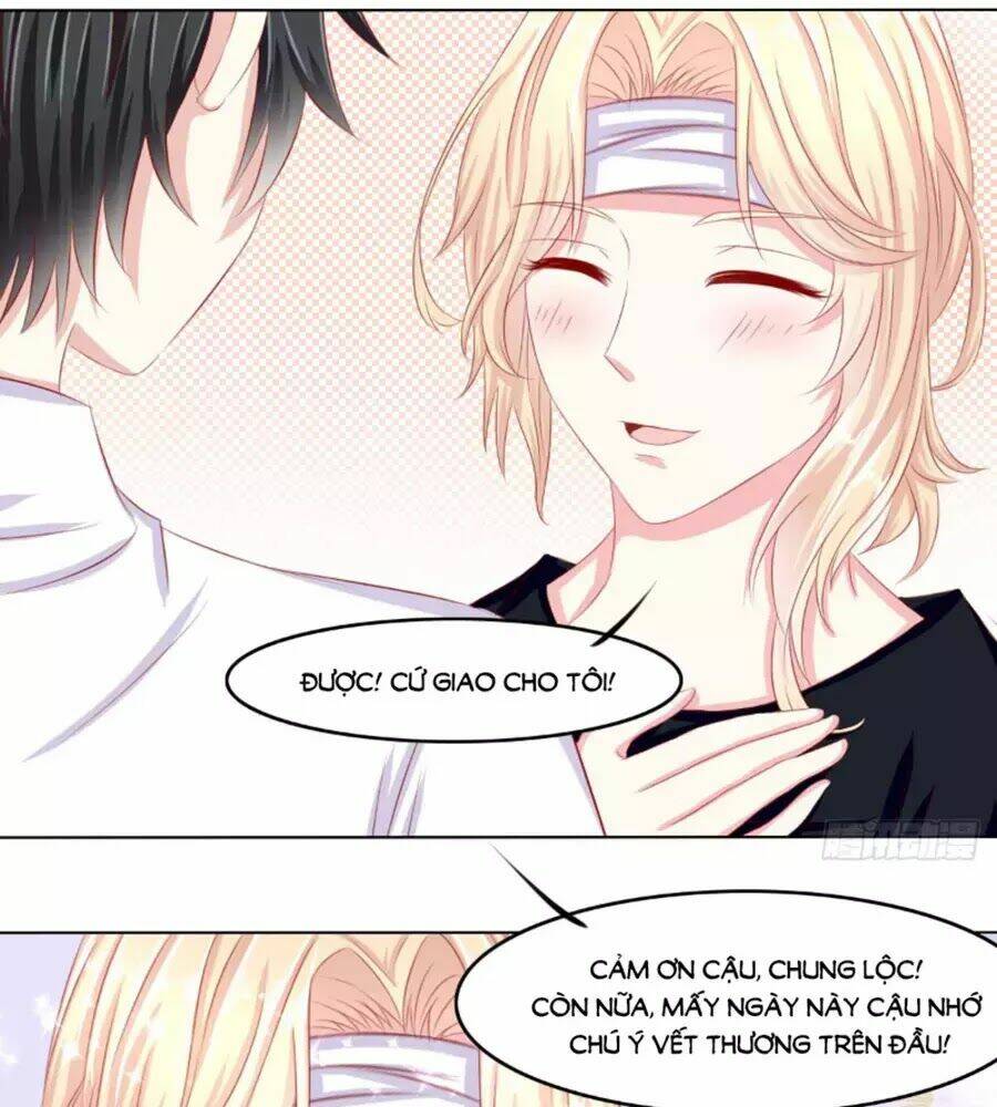 Hoàng Đế “Phế Vật” Tiến Hóa Sử: Chapter 78